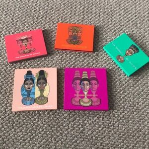 Juvias Place Palette Bundle